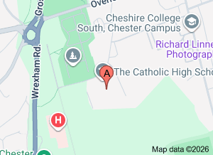 Grosvenor Nuffield Hospital Wrexham Road Chester CH4 7QP