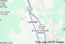 Leander Texas will be the site of a new college