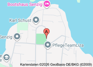Jugendclub Senzig
