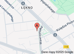 Kub Garnizonowy Szczecin, ul. Piotra Wawrzyniaka 5
