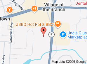 Map & Directions