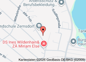 jfz zernsdorf