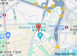 香港公共博物馆 - 计划行程