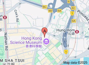 香港公共博物馆 - 计划行程