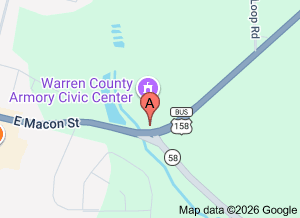 warrent county location