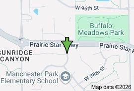 Manchester Park In Lenexa KS