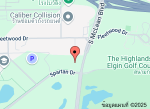 600 South McLean Boulevard, Elgin, IL 60123-7196