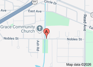 GCC Location