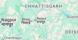 Chhattisgarh, India