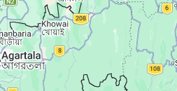Tripura, India