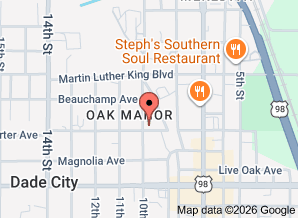 Google Map to ESS Office