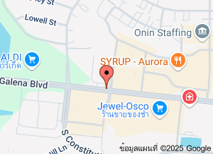 1961 West Galena Boulevard, Aurora, IL 60506-4305