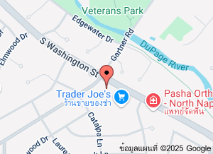 8 West Gartner Road # 104, Naperville, IL 60540-7560