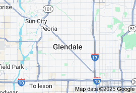 Glendale, AZ