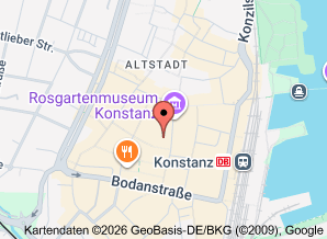 Anfahrt