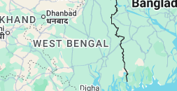West Bengal, India