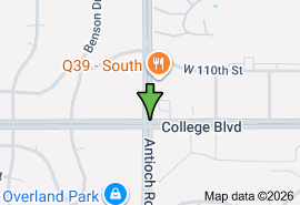 Johnson County Kansas