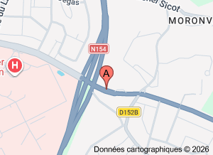 Couturier - GoogleMAps