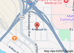 Location of Bridgetown CrossFit and Barbell Club A map