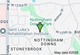 Nottingham Downs In Overland Park KS