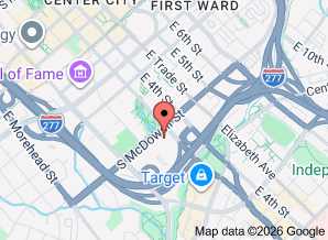 Charlotte Accident Law Firm