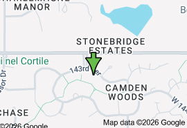 Camden Woods In Leawood Kansas