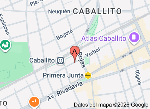 Ubicacion de consultorios Oxtres