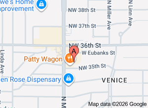 3604 North May Avenue, Oklahoma City, OK 73112