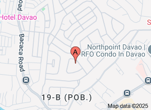 Google Map for Philippine Outsourcing