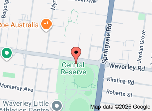 Glen Waverley Community Centre
