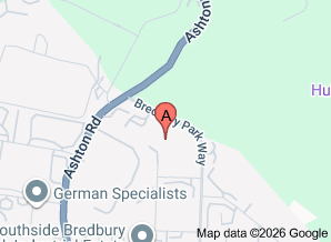 DSG Location - Google Maps