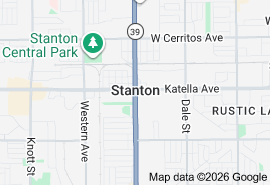 Stanton, California
