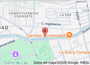 Ubicación