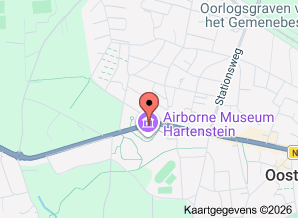Location Museum