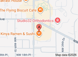 View Map