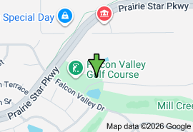 Falcon Valley In Lenexa Kansas