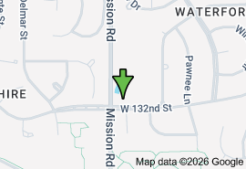 Waterford In Leawood Kansas