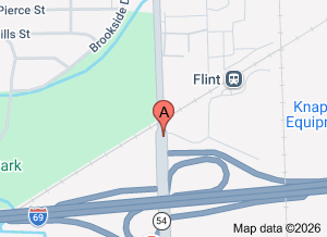 Click map to enlarge.