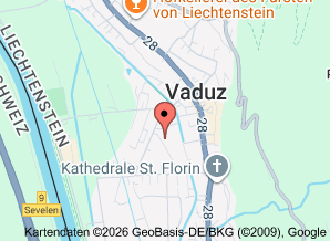 Vaduzer-Saal