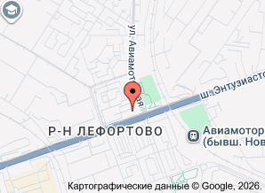 посмотреть на карте Google