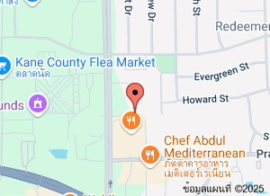 552 S. Randall Road, St. Charles, IL 60174-1536