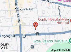 iHub Map