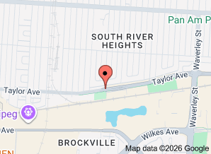 Broadview Networks - Map