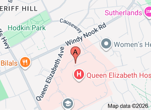 Gateshead Fertility Unit Queen Elizabeth Hospital Sheriff Hill Gateshead NE9 6SX