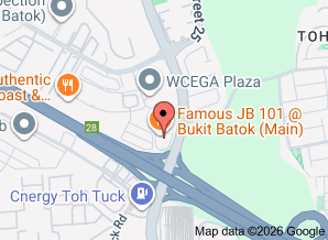 MOTHERS & SONS - WCEGA TOWER (+65-6-659-5690)