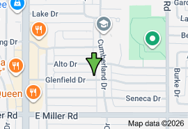 315 Glenfield Dr, Garland, TX 75040