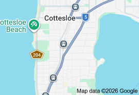 Cottesloe