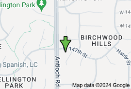 Birchwood Hills In Overland Park KS