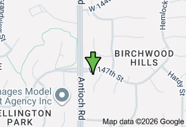 Birchwood Hills In Overland Park KS