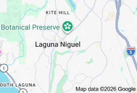 Laguna Niguel Bail Bonds